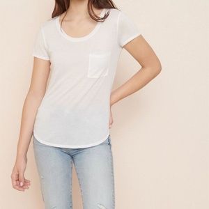 Garage Clothing Relaxed Tee